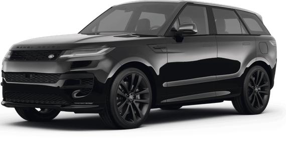 LAND ROVER RANGE ROVER SPORT 2024 SAL1L9FU6RA172978 image